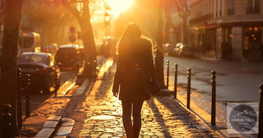 Two Weeks in Europe Packing List for Women: The Complete Guide