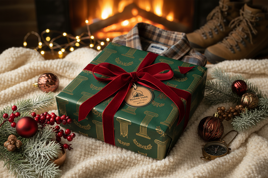 Top Holiday Gift: Why Merino Wool Base Layers Win Every Year