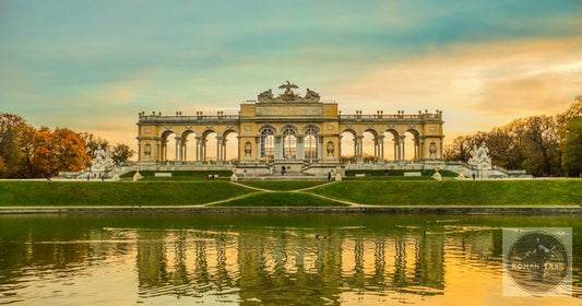 Vienna Packing List for Women: What to Wear and Pack