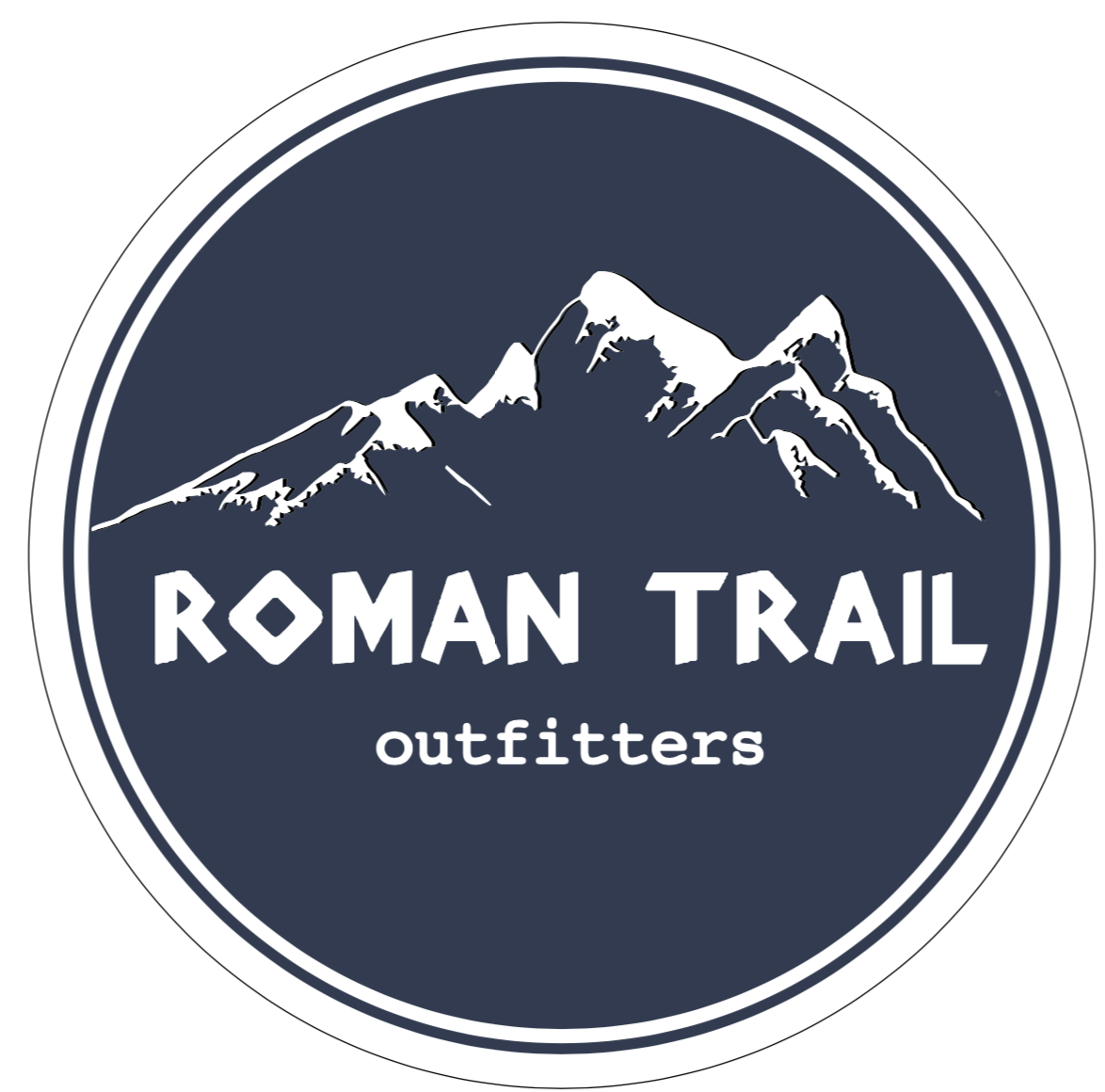 Roman Trail Outfitters