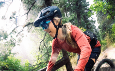 Merino Wool Women's Long Sleeve Top | Crew Neck Shirt | Atlantic Teal