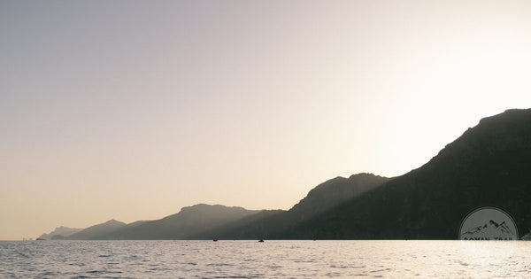 Amalfi Coast travel guide for women