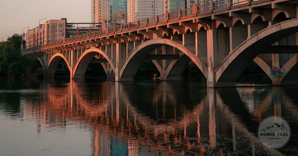 Austin travel guide for women