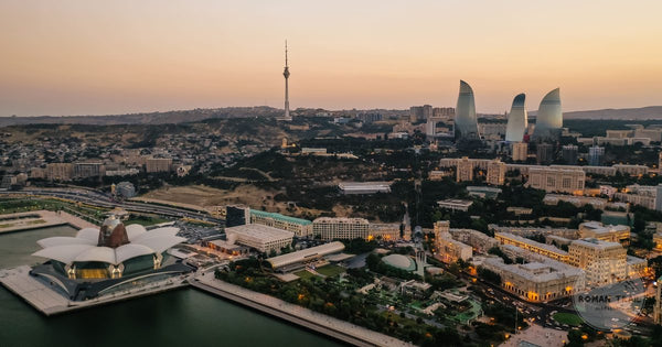 Baku travel guide for women