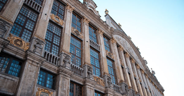 Belgium travel guide for women