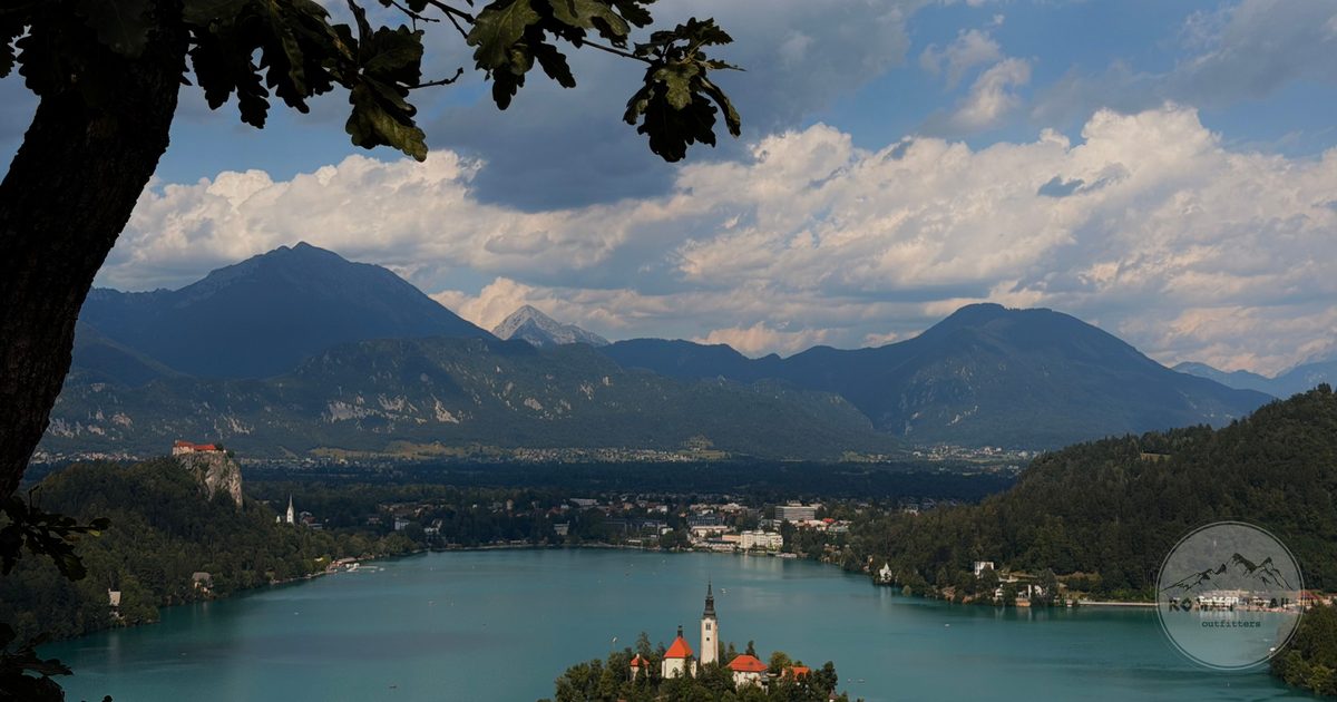 Bled travel guide for women