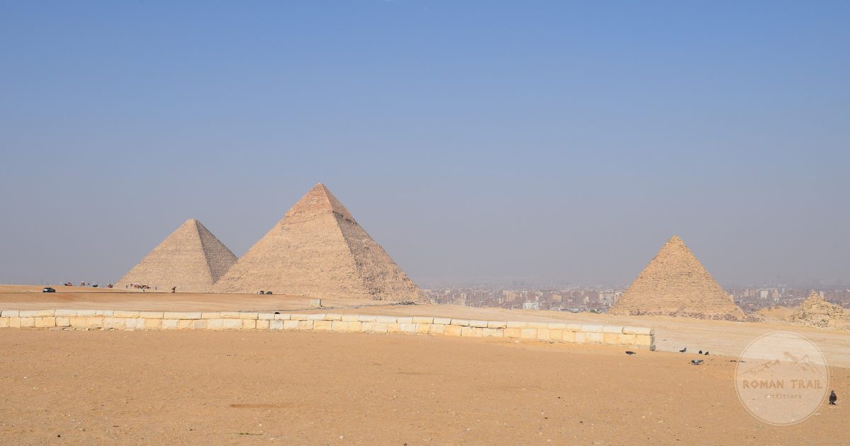 Cairo travel guide for women