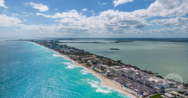 Cancun travel guide for women