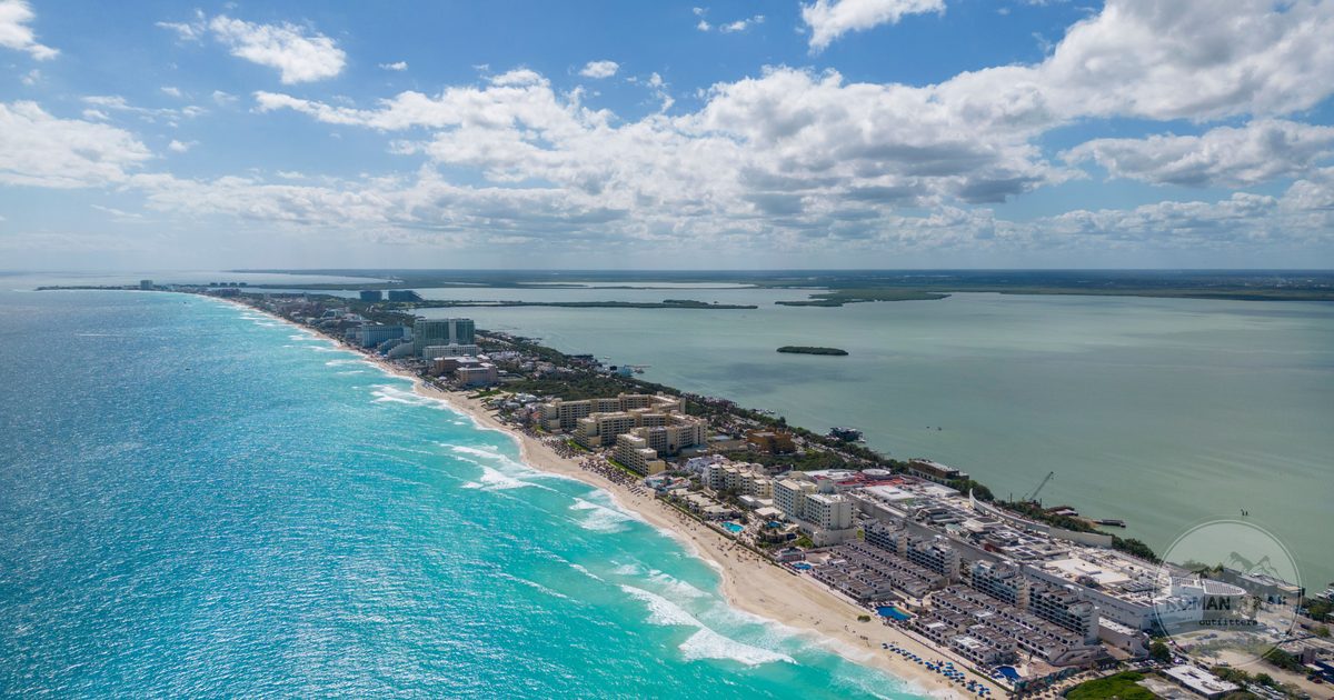 Cancun travel guide for women