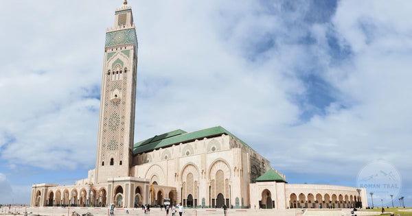 Casablanca travel guide for women