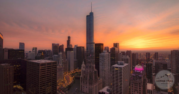 Chicago travel guide for women