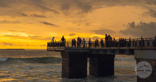 Colombo travel guide for women