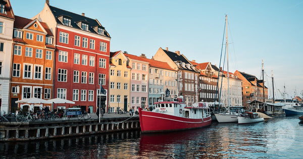 Copenhagen travel guide for women