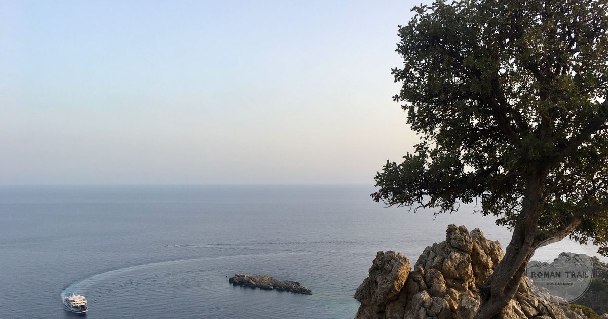 Crete travel guide for women