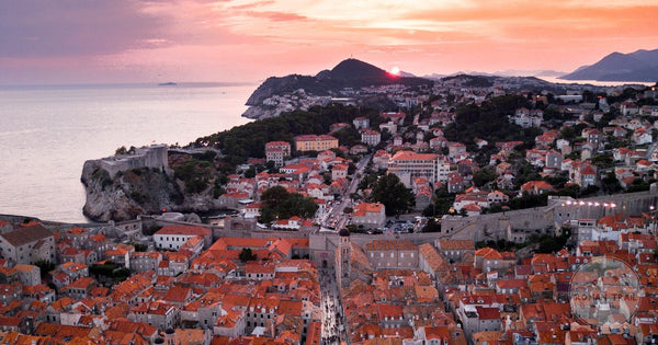 Dubrovnik travel guide for women