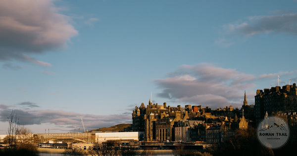 Edinburgh travel guide for women