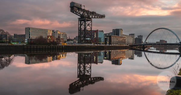 Glasgow travel guide for women