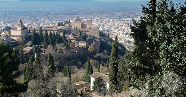 Granada travel guide for women