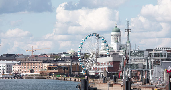 Helsinki travel guide for women