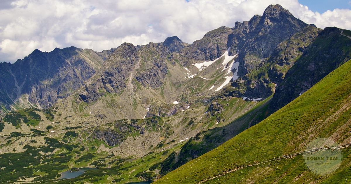 High Tatras travel guide for women