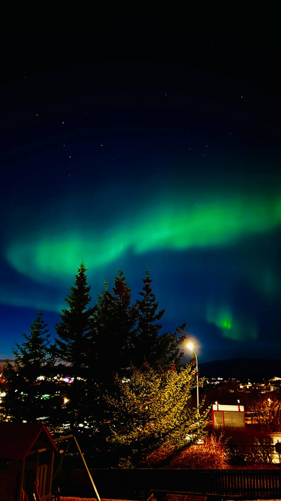 Iceland travel guide for women