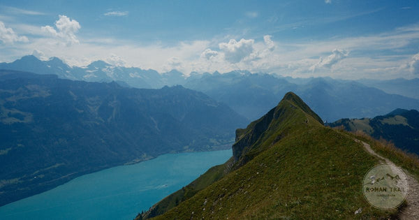 Interlaken travel guide for women