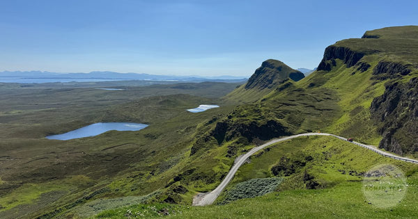 Isle of Skye travel guide for women