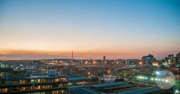 Johannesburg travel guide for women