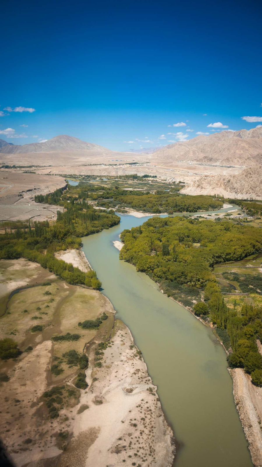 Bethany Beyond the Jordan, the baptism site of Jesus Christ on the Jordan River