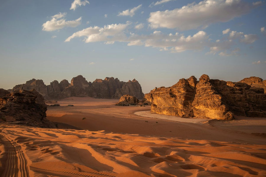 Petra Jordan, a destination guide for women travelers