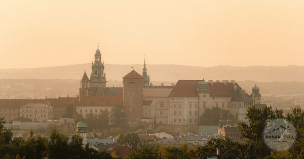 Krakow travel guide for women