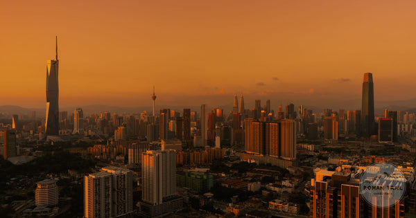 Kuala Lumpur travel guide for women