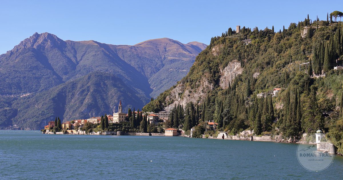 Lake Como travel guide for women