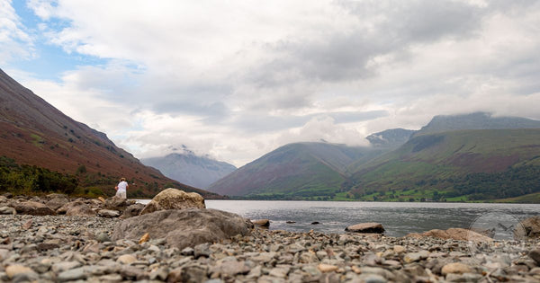 Lake District travel guide for women