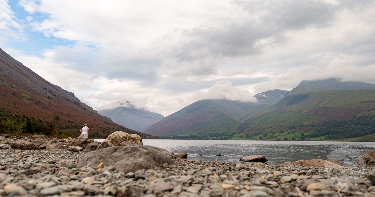Lake District travel guide for women