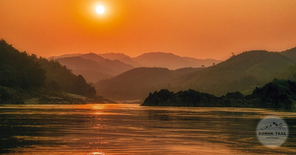 Laos travel guide for women
