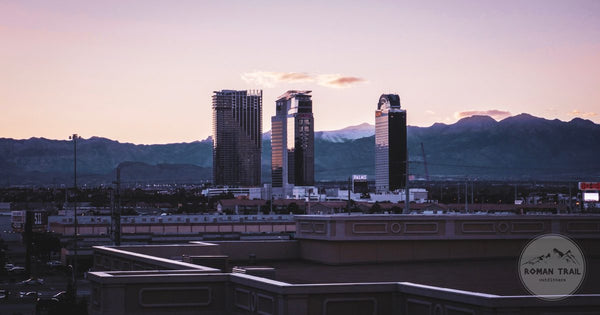 Las Vegas travel guide for women