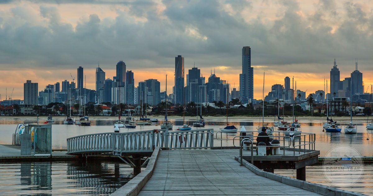 Melbourne travel guide for women