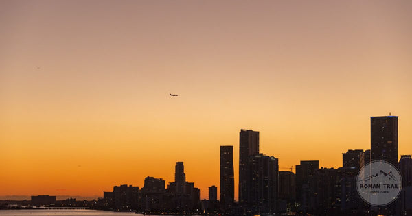 Miami travel guide for women
