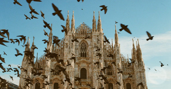 Milan travel guide for women