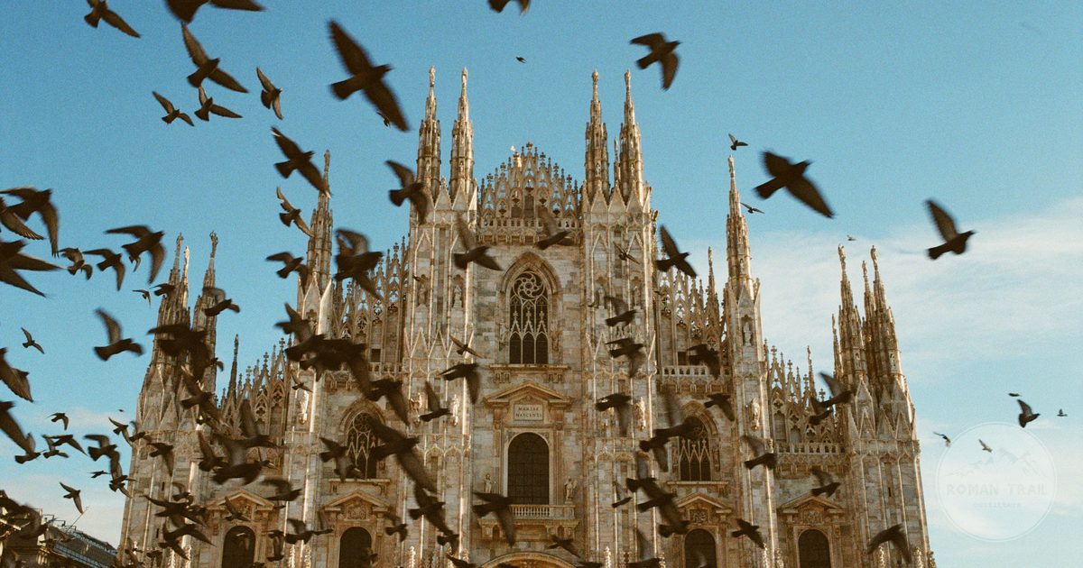 Milan travel guide for women