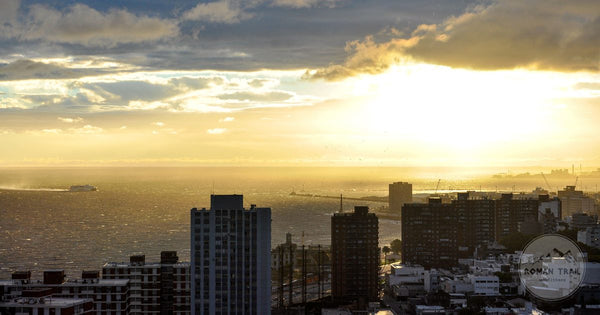 Montevideo travel guide for women