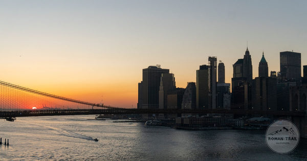 New York City travel guide for women