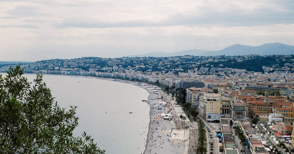 Nice travel guide for women