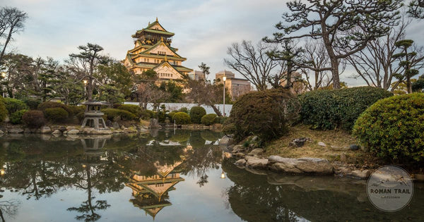 Osaka travel guide for women