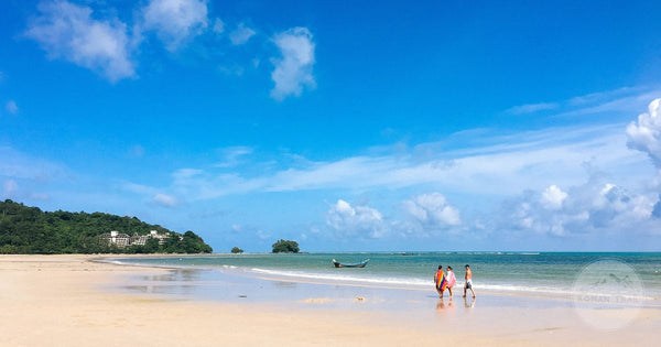 Phuket travel guide for women