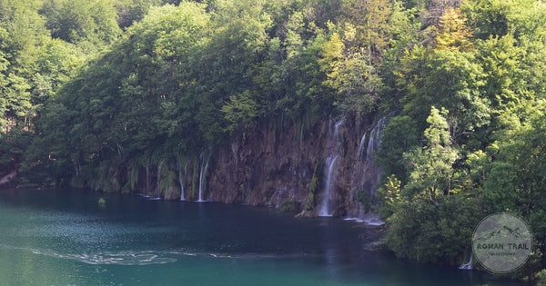 Plitvice travel guide for women