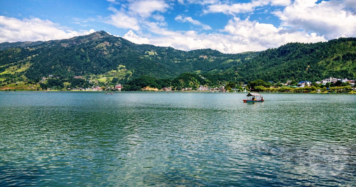Pokhara travel guide for women