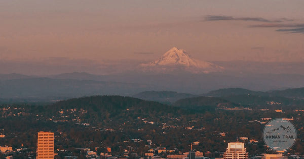 Portland travel guide for women