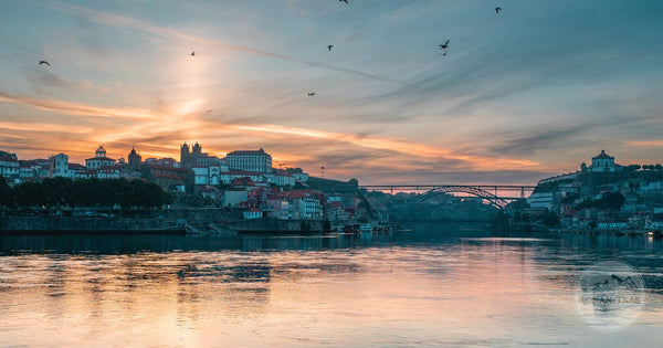 Porto travel guide for women